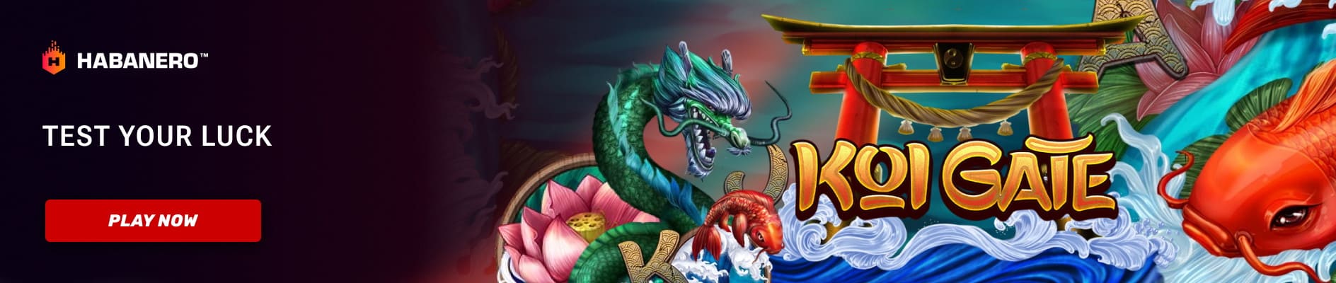 Kioi Gate: metti alla prova la tua fortuna su Queen Casino!
