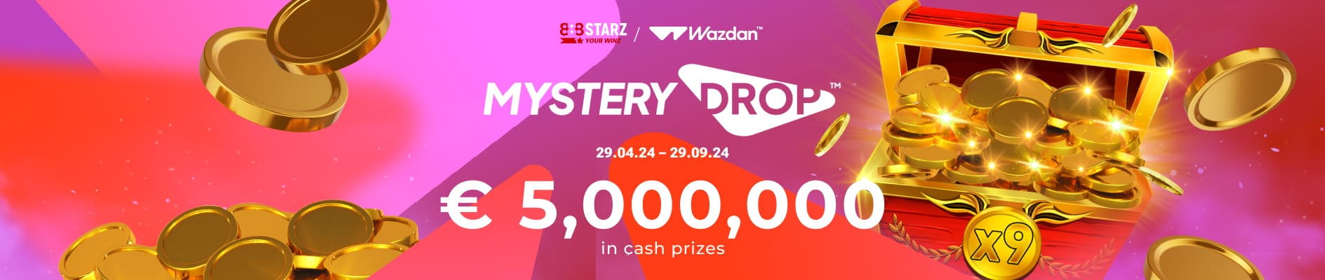 Eredità misteriosa: Z£20,000,000!