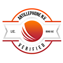 Antillefono verificato