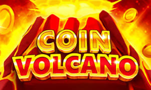 Vulcano di monete