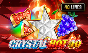 Cristallo caldo 40