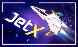 JetX