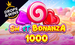 Dolce Bonanza 1000